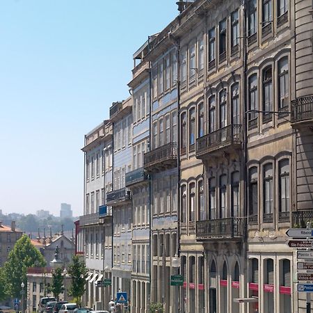 Flh Porto Modern Flatアパートメント エクステリア 写真