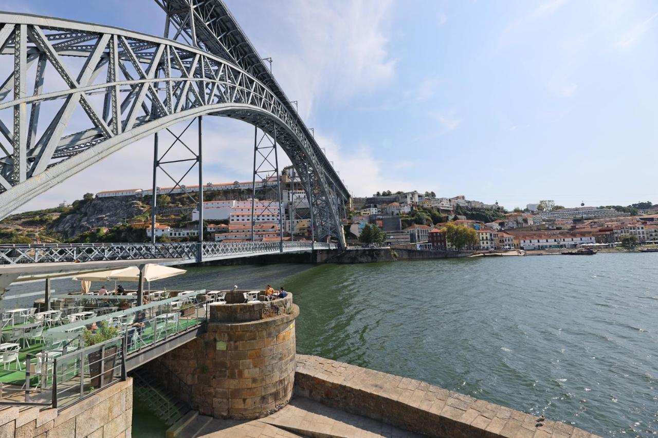 Flh Porto Modern Flatアパートメント エクステリア 写真