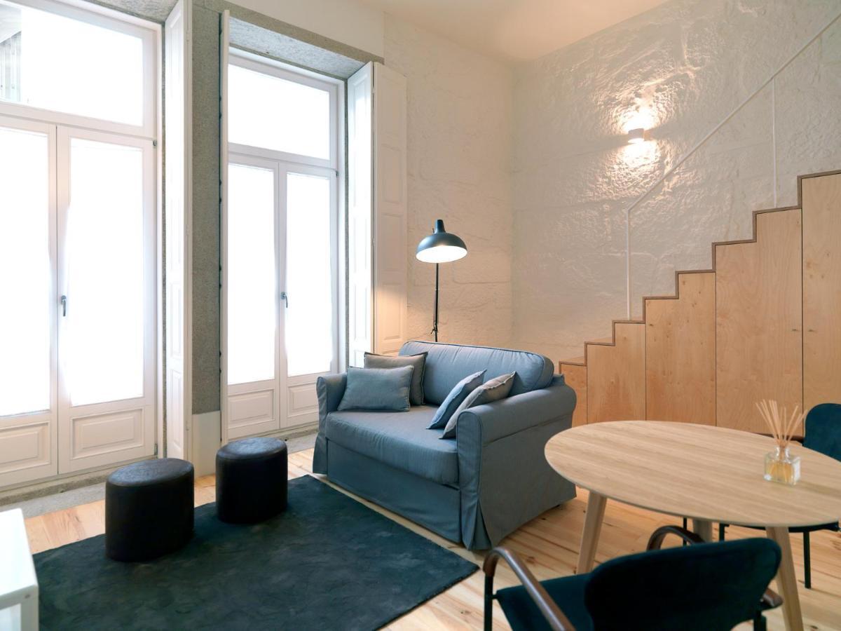 Flh Porto Modern Flatアパートメント エクステリア 写真