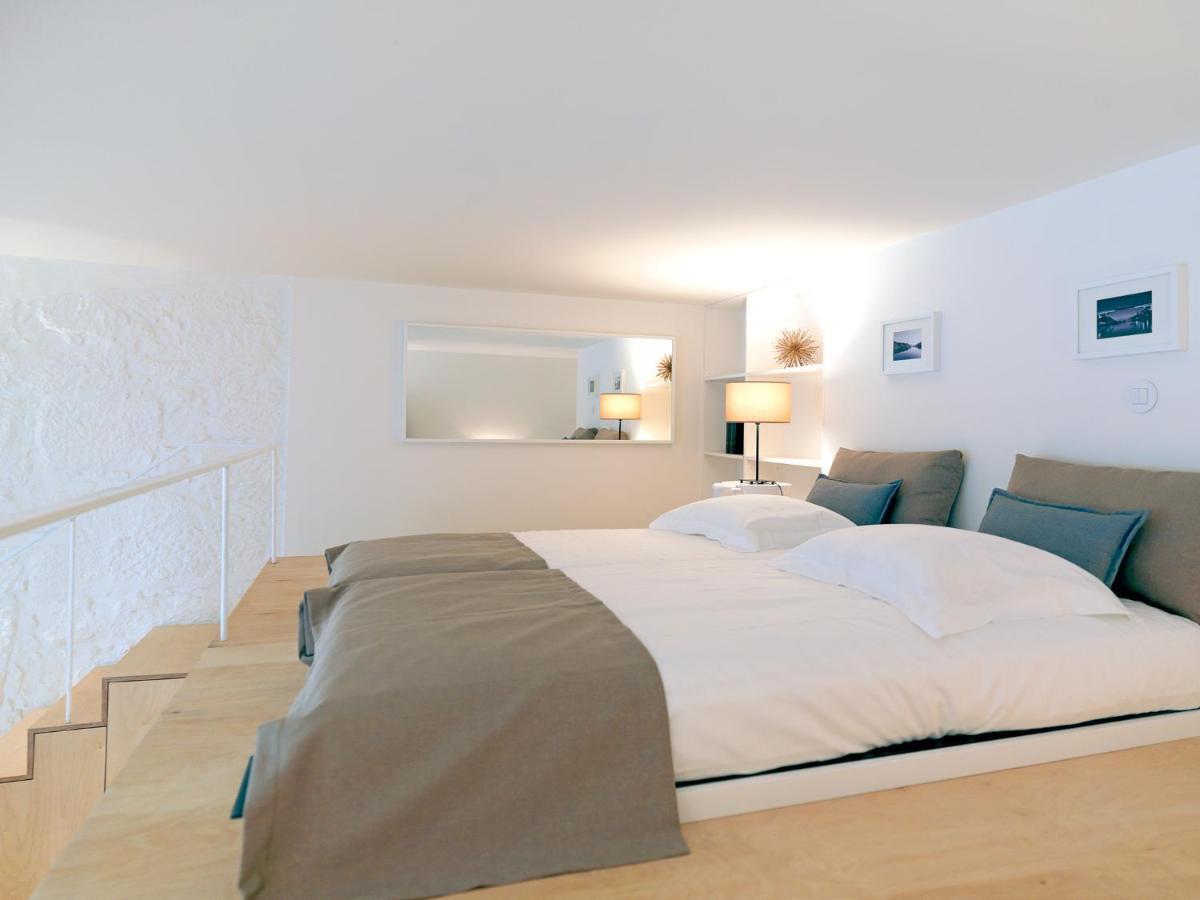Flh Porto Modern Flatアパートメント エクステリア 写真