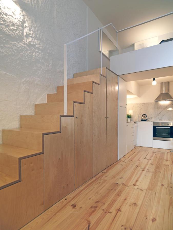 Flh Porto Modern Flatアパートメント エクステリア 写真