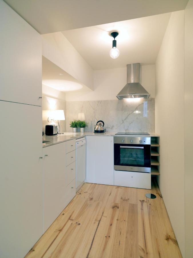Flh Porto Modern Flatアパートメント エクステリア 写真