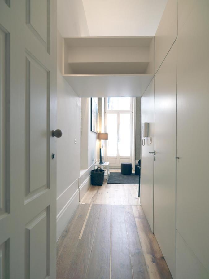 Flh Porto Modern Flatアパートメント エクステリア 写真