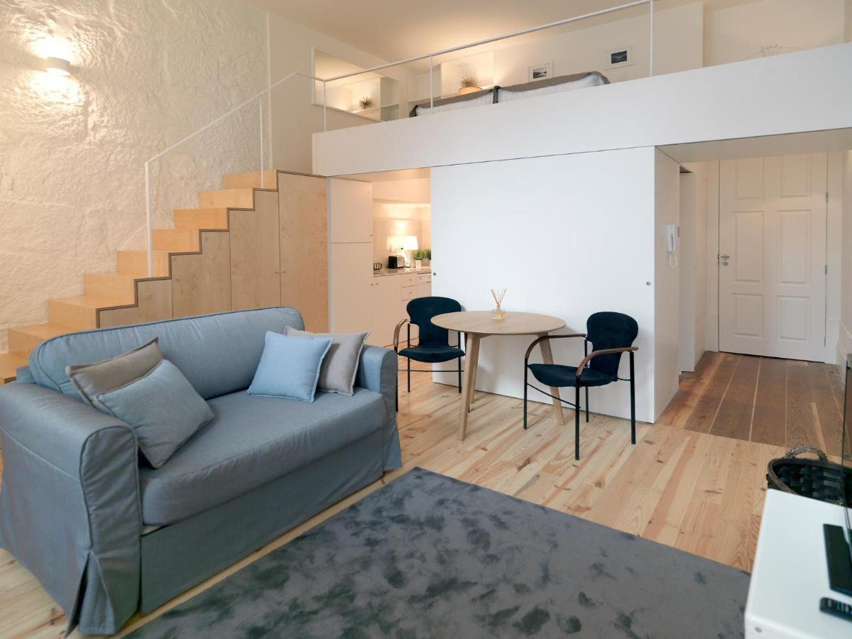 Flh Porto Modern Flatアパートメント エクステリア 写真