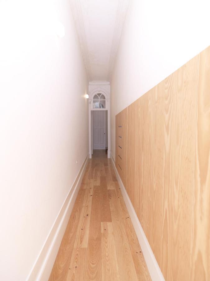 Flh Porto Modern Flatアパートメント エクステリア 写真